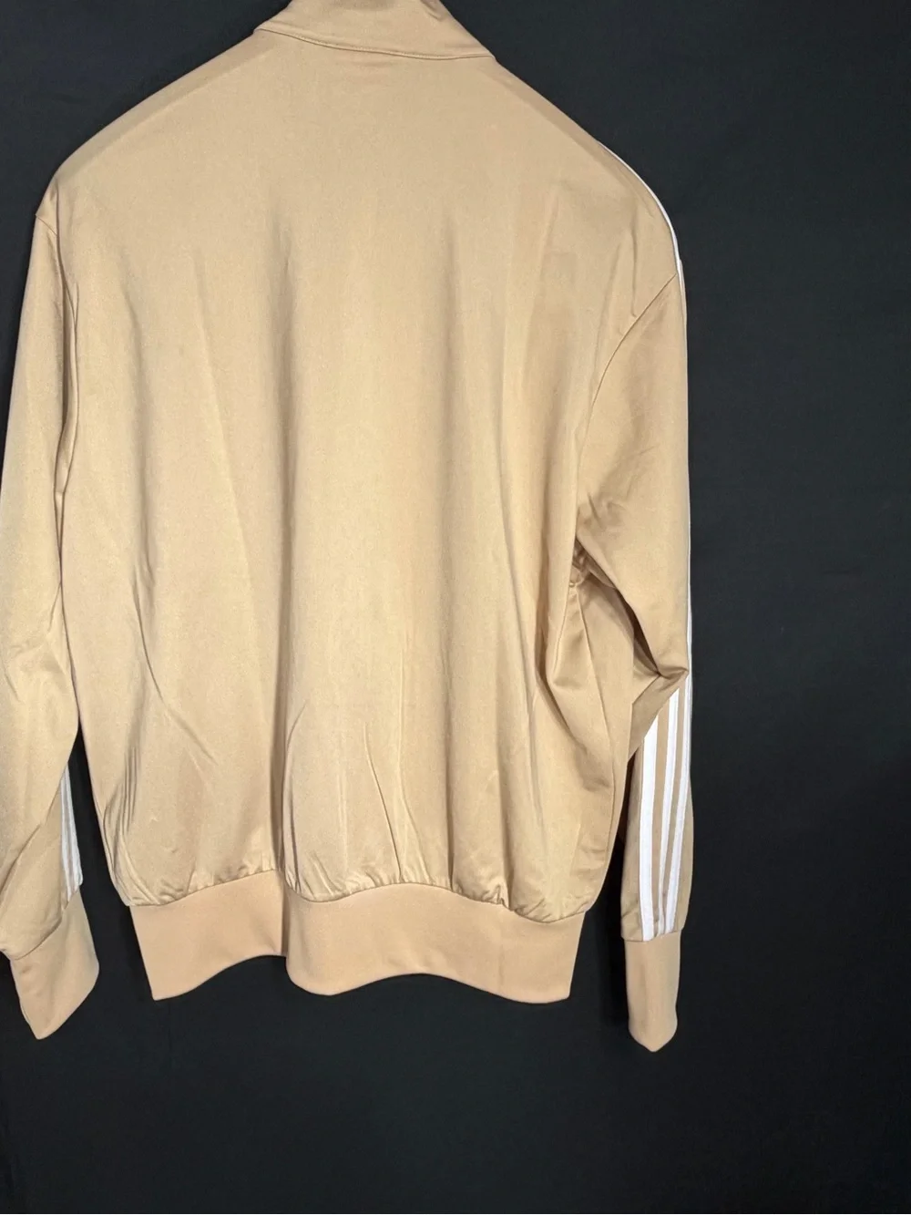 adidas track jacket